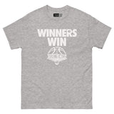 Coaching Victory Winners Win Unisex Classic Tee