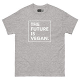 The Future Is Vegan - Plant Power Unisex Classic Tee