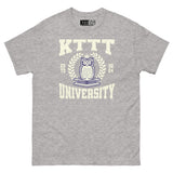 KTTT University - Wise Guy Unisex Classic Tee