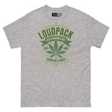 Loud Pack - K3TS Organic Bud Unisex Classic Tee