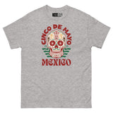 Cinco de Mayo - Mexico Unisex Classic Tee