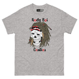 Rude Boi Candies Logo Unisex Classic Tee