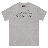 Scribe City Logo Unisex Classic Tee