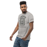 Create - Scribe City Society Unisex Classic Tee