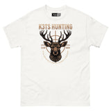 K3T’s Hunting Club - Crosshairs Unisex Classic Tee