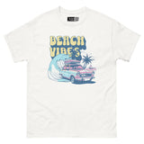 Beach Vibes - Ride Wave Unisex Classic Tee