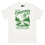 Fresh Christmas Tree - Organic Unisex Classic Tee