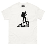 I’d Hike That - Mountain Climber Unisex Classic Tee