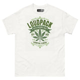 Loud Pack - K3TS Organic Bud Unisex Classic Tee