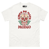 Cinco de Mayo - Mexico Unisex Classic Tee