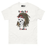 Rude Boi Candies Logo Unisex Classic Tee