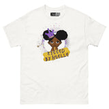 Kissed By Noelle Logo - Sparkle Princess Classic Tee