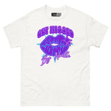 Get Kissed By Noelle - Vibrant Lips Unisex Classic Tee