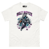 Belt Boyzz Elite - Out of This World Unisex Classic Tee