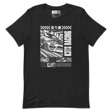 K3T’s Racing - Japan Street Racing - Unisex T-shirt