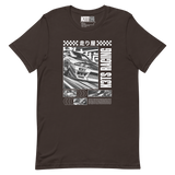 K3T’s Racing - Japan Street Racing - Unisex T-shirt