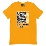 K3T’s Racing - Japan Street Racing - Unisex T-shirt