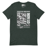 K3T’s Racing - Japan Street Racing - Unisex T-shirt